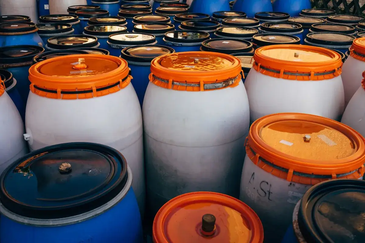 Hazmat Cleanup in Arkwright, SC